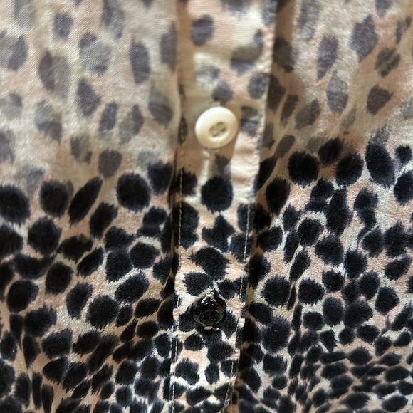 Walter Button Down Shirt - Picture 3 of 6